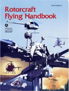   Pilots Handbook of Aeronautical Knowledge on Nook by 