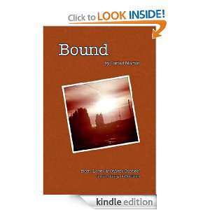 Bound (Love (& Other) Stories) Cariad Martin  Kindle 