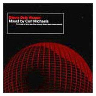 Disco Dub House by Carl Michaels (Audio CD   1999)