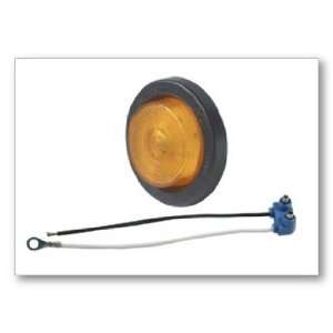   CLR/MKR LAMP, YELLOW KIT (45823 + 92120 + 67050) (45063) Automotive
