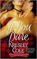 If You Dare (MacCarrick Brothers Series #1)