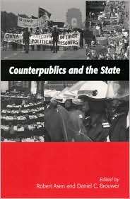 Counterpublics and the State, (0791451623), Robert Asen, Textbooks 