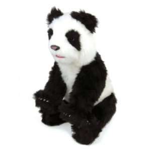  WowWee ALIVE Panda Cub Plush Robotic Toy Toys & Games