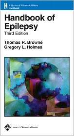   Epilepsy, (0781743524), Thomas R. Browne, Textbooks   