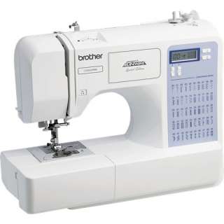   sewing machine 50 87 built in stitch functions 5 one step auto size