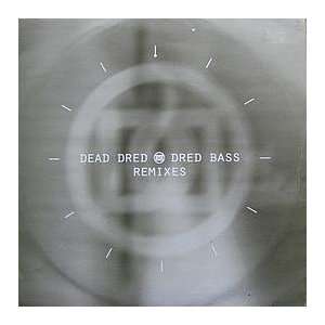  DEAD DRED / DRED BASS DEAD DRED Music