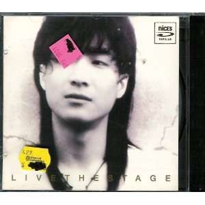  nices live the stage Audio CD scs 042 PDR 