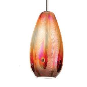  WAC Lighting MP 934 IR/CH Coquette Mini Pendant