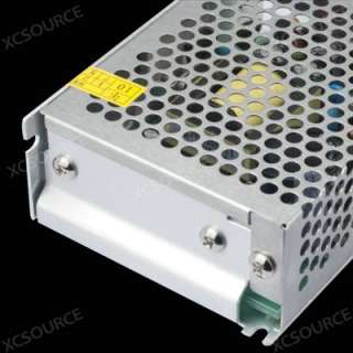 Regulated Switching Power Supply 12V 5A CCTV LED LD50  