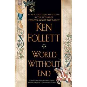  World Without End (Paperback)  N/A  Books