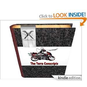 The Terra Conscripts Shane Landry  Kindle Store