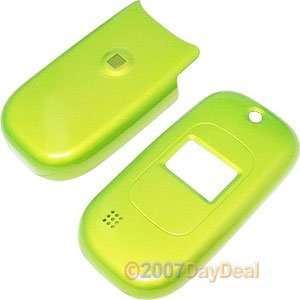  Cool Green Shield Protector Case w/ Belt Clip for 