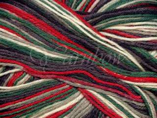 Regia World Ball Color #2611 sock yarn Rome 35% OFF  