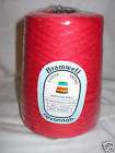 savannah cotton yarn hand machine knitting red 500g $ 17 91 listed feb 