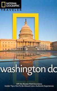   Washington, D. C. by Knopf Guides, Knopf Doubleday 