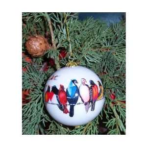  Ornament, Chorus Line   Great Gift Item/Display 
