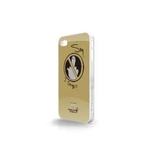  Eminem   Premium Tough Shield for iPhone 4S for Whatever 