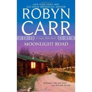  Moonlight Road (Virgin River) [Mass Market Paperback 