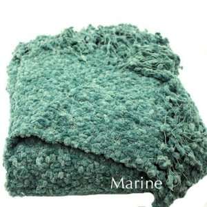  Betsy   Boucle Throw