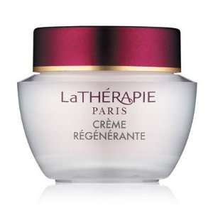    La Therapie Creme Regenerante Regenerating Night Cream Beauty