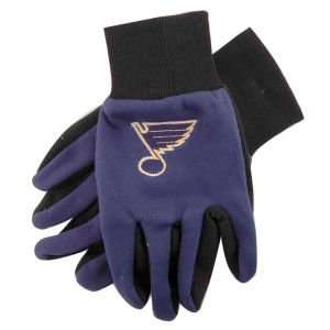  St. Louis Blues Work Gloves