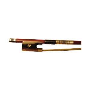   Violin Bow, with Ox Horn Frog, Well balanced Musical Instruments