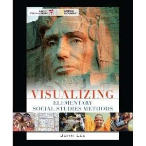  Visualizing Elementary Social Studies Methods (VISUALIZING 