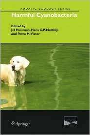 Harmful Cyanobacteria, (1402030096), Jef Huisman, Textbooks   Barnes 