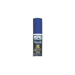  Repel Family Formula 23% DEET Insect Repellent 4 oz. Pump 
