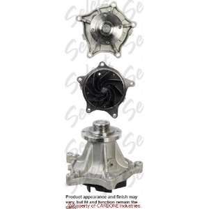  A1 Cardone Select New Water Pump 55 23332 Automotive