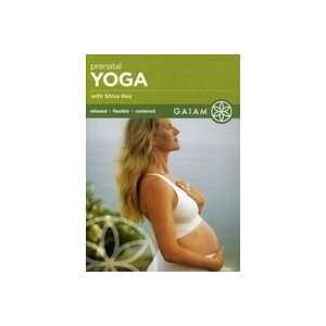  Gaiam Prenatal Yoga Dvd   1 CT, 2 pack Health & Personal 