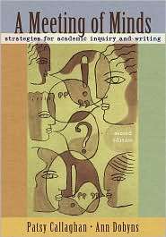   and Writing, (0321409132), Patsy Callaghan, Textbooks   