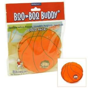 Boo Boo Buddy Basketball Cold Pack