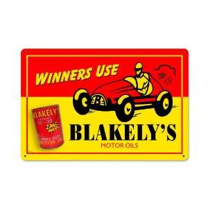  Blakelys Oil 