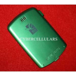 NEW GREEN OEM BATTERY BACK/ COVER/ DOOR FOR THE SAMSUNG 
