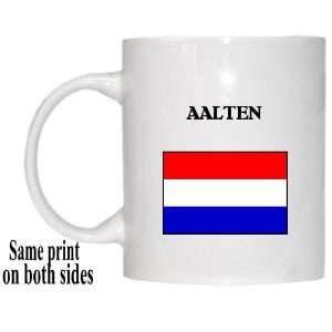  Netherlands (Holland)   AALTEN Mug 