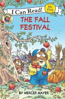   The Fall Festival (My First I Can Read Series) by 