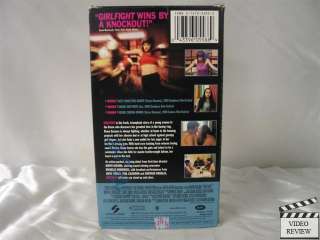 Girlfight VHS Michelle Rodriguez; Karyn Kusama 043396055889  