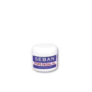  Seban Oil Inhibitor   60 Pads Beauty