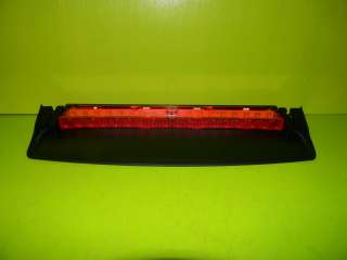 09 10 11 Audi A4 S4 sedan OEM 3rd brake light C21  