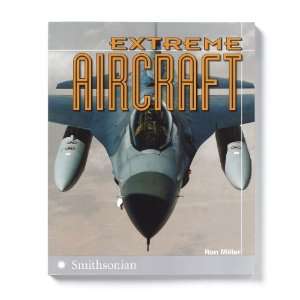  Experience Extreme Aircraft Book 