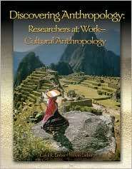   Anthropology, (0132197065), Carol R. Ember, Textbooks   