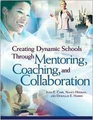   Collaboration, (1416602968), Judy F. Carr, Textbooks   