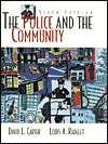   Community, (0136196772), David L. Carter, Textbooks   
