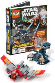   Lego Brickmaster Pirates by DK Publishing, Inc.