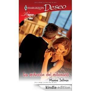  La seducción del millonario (Spanish Edition) eBook 