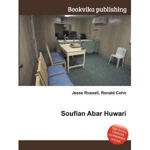  Soufian Abar Huwari Ronald Cohn Jesse Russell Books