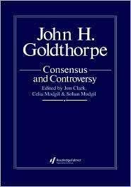 John H. Goldthorpe, (1850005494), Jon Clark, Textbooks   Barnes 