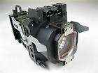 sony xl 2400 tv lamp with housing 2 590 738