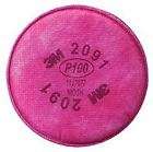 3M 2091 P100 Particulate Filter